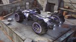 GRIP: Combat Racing - Cygon Garage Kit DLC * STEAM RU  - изображение № 3