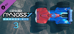 Nyvoss Garage Kit 3 DLC * STEAM RU  АВТО 0%
