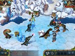 King's Bounty: Armored Princess * STEAM RU  АВТО 0%