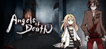 Angels of Death * STEAM RU  АВТО 0%