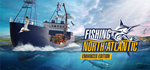 Fishing: North Atlantic * STEAM RU  АВТО 0%