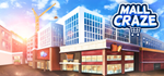 Mall Craze * STEAM РОССИЯ  АВТОДОСТАВКА 0% КАРТЫ