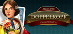 Absolute Doppelkopf for Windows 11 * STEAM RU