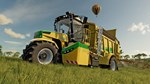 Farming Simulator 22 - OXBO Pack DLC * STEAM RU  - изображение № 2