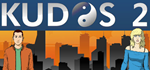 Kudos 2 * STEAM РОССИЯ  АВТОДОСТАВКА 0% КАРТЫ