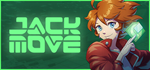 Jack Move * STEAM РОССИЯ АВТОДОСТАВКА 0% КАРТЫ