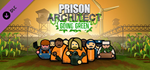 Prison Architect - Going Green DLC * STEAM RU 