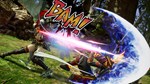 SOULCALIBUR VI - DLC8: Character Creation Set C - изображение № 3