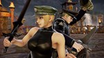 SOULCALIBUR VI - DLC10: Character Creation Set D - изображение № 3