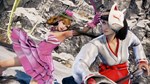 SOULCALIBUR VI - DLC10: Character Creation Set D - изображение № 2