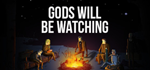 Gods Will Be Watching * STEAM RU  АВТО 0%