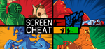 Screencheat * STEAM РОССИЯ  АВТОДОСТАВКА 0% КАРТЫ