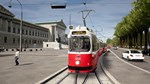 TramSim Vienna * STEAM RU  АВТО 0% - изображение № 5