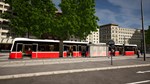 TramSim Vienna * STEAM RU  АВТО 0% - изображение № 8