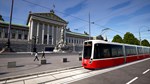 TramSim Vienna * STEAM RU  АВТО 0% - изображение № 3