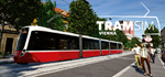 TramSim Vienna * STEAM RU  АВТО 0%