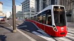 TramSim Vienna * STEAM RU  АВТО 0% - изображение № 4
