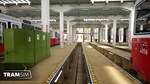 TramSim DLC Betriebsbahnhof Wien * STEAM RU  - изображение № 4