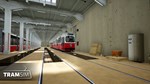 TramSim DLC Betriebsbahnhof Wien * STEAM RU  - изображение № 5