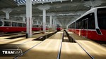 TramSim DLC Betriebsbahnhof Wien * STEAM RU  - изображение № 6