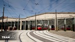 TramSim DLC Betriebsbahnhof Wien * STEAM RU  - изображение № 3