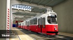 TramSim DLC Betriebsbahnhof Wien * STEAM RU  - изображение № 7