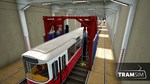 TramSim DLC Betriebsbahnhof Wien * STEAM RU  - изображение № 8