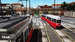 TramSim DLC Type E1 * STEAM RU  АВТО 0% - изображение № 6