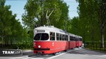 TramSim DLC Type E1 * STEAM RU  АВТО 0% - изображение № 8