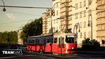 TramSim DLC Type E1 * STEAM RU  АВТО 0% - изображение № 7