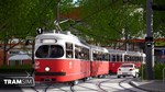 TramSim DLC Type E1 * STEAM RU  АВТО 0% - изображение № 2