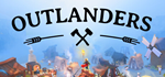 Outlanders * STEAM РОССИЯ  АВТОДОСТАВКА 0% КАРТЫ