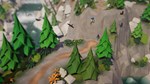 Lonely Mountains: Downhill * STEAM RU  АВТО 0% - изображение № 6