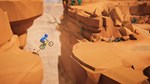Lonely Mountains: Downhill * STEAM RU  АВТО 0% - изображение № 2