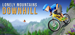 Lonely Mountains: Downhill * STEAM RU  АВТО 0%