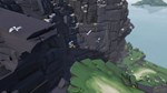Lonely Mountains: Downhill - Eldfjall DLC * STEAM RU  - изображение № 3
