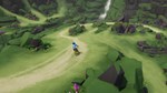 Lonely Mountains: Downhill - Eldfjall DLC * STEAM RU  - изображение № 2