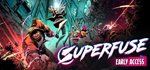 Superfuse * STEAM РОССИЯ  АВТОДОСТАВКА 0% КАРТЫ