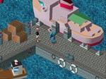 Twinsen's Little Big Adventure Classic * STEAM RU  - изображение № 2