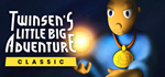 Twinsen's Little Big Adventure Classic Collection