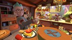 Cook-Out * STEAM РОССИЯ  АВТОДОСТАВКА 0% КАРТЫ - изображение № 2
