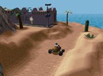 Twinsen's Little Big Adventure 2 Classic * STEAM RU  - изображение № 4