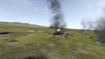 Graviteam Tactics: Tielieketi Incident DLC - изображение № 8