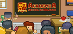Academia : School Simulator * STEAM RU  АВТО 0%