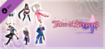 Tales of Berseria - Tales of Legacy Bundle DLC