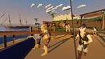 Buccaneers! * STEAM РОССИЯ  АВТОДОСТАВКА 0% КАРТЫ - изображение № 6