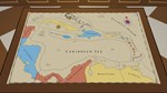 Buccaneers! * STEAM РОССИЯ  АВТОДОСТАВКА 0% КАРТЫ - изображение № 8
