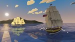 Buccaneers! * STEAM РОССИЯ  АВТОДОСТАВКА 0% КАРТЫ - изображение № 2