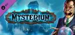 Mysterium - Hidden Signs DLC * STEAM RU  АВТО 0%