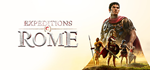 Expeditions: Rome * STEAM RU  АВТО 0%